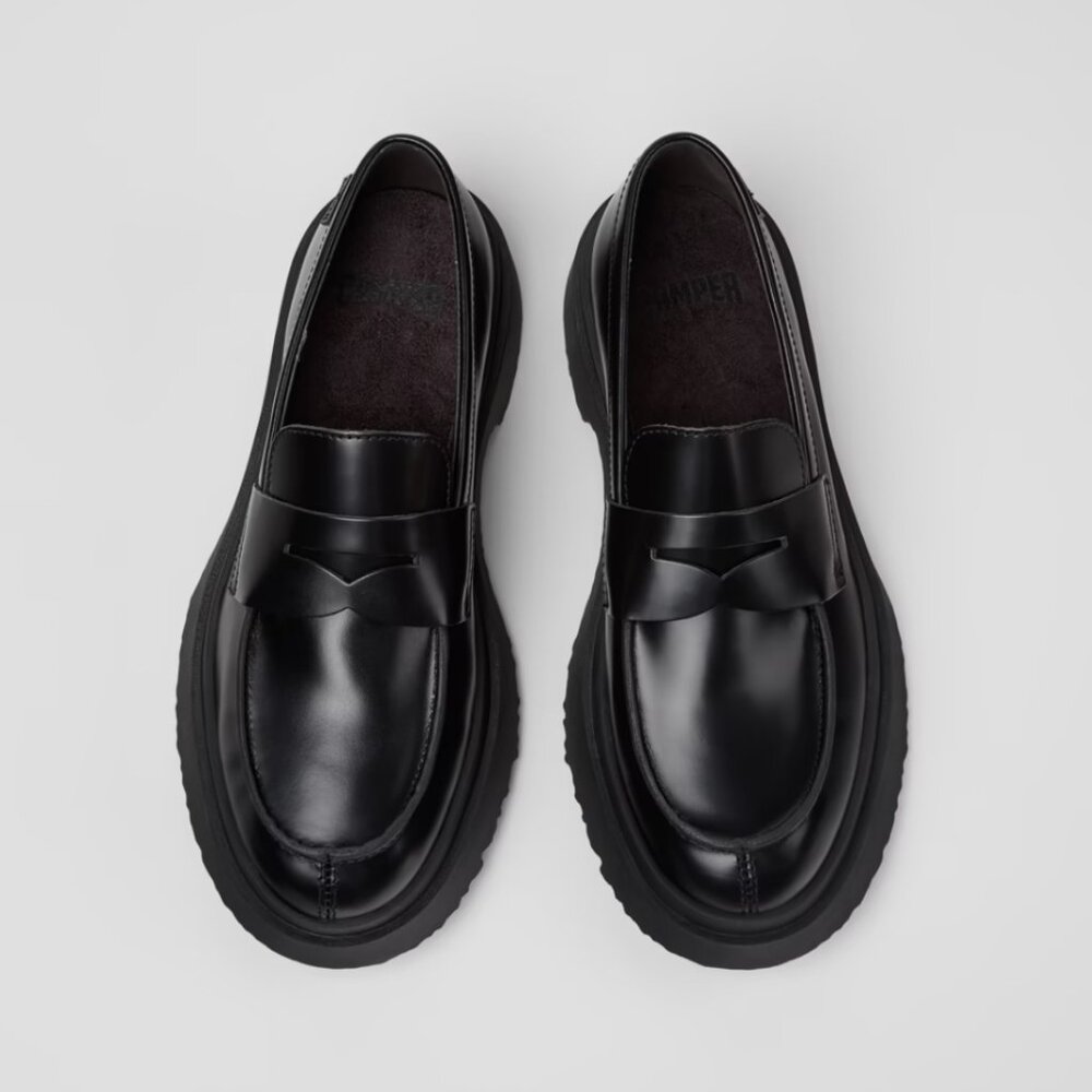 *BRAND NEW* Camper Walden Loafers